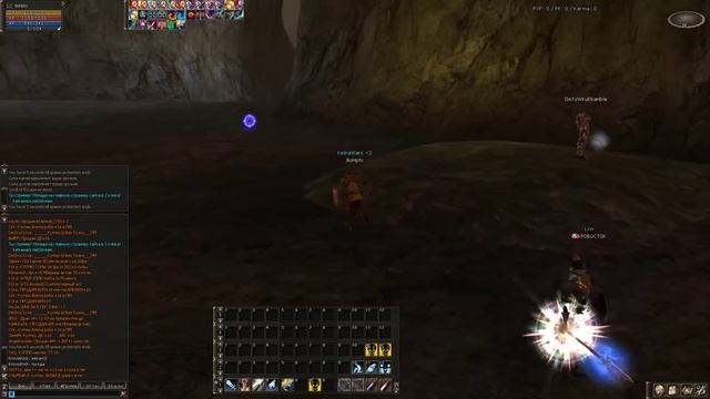 НАШЕЛ САМЫЙ СТАБИЛЬНЫЙ СЕРВЕР( БЕЗ ШУТОК ) / BoHpts / LINEAGE 2 смотреть онлайн