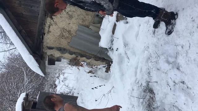Сельский бокс ? смотреть онлайн