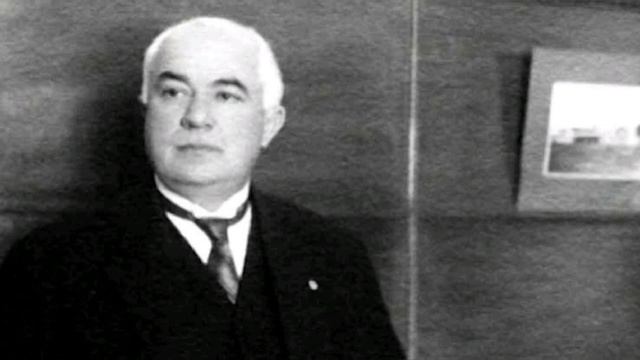 Harfler Marşı - Osman Zeki Üngör