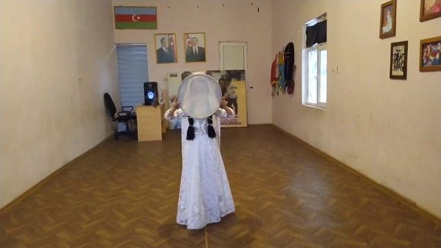 Buta Reqs Ansambli | Qaval Reqsi | Milli Reqs смотреть онлайн