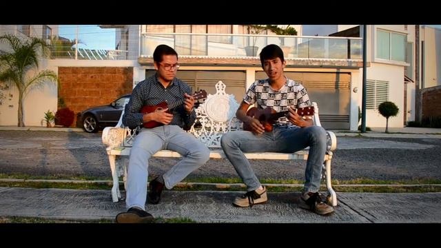 EL DERROCHE (Cover) смотреть онлайн