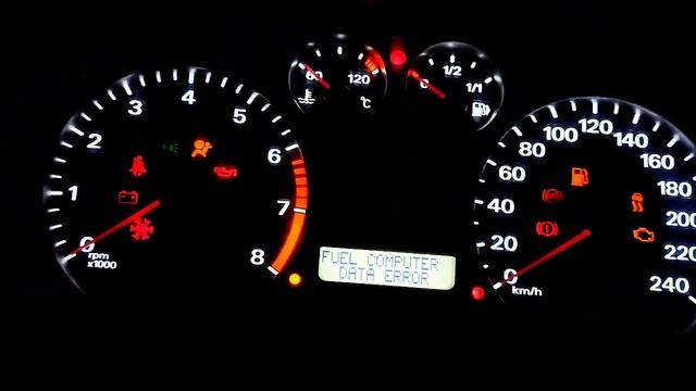 Ford focus 2 пересвет на белый смотреть онлайн