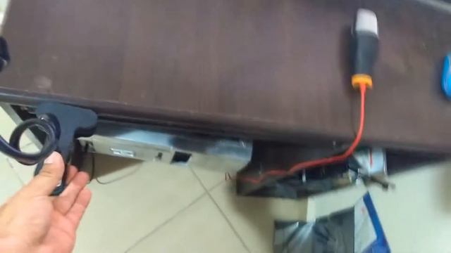 MICROPHONE SF 666 CONDENSADOR смотреть онлайн