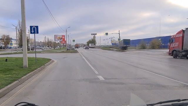Успеть до выходных любой ценой. Рейс с Сибири на Юг. Дальнобой на газели по России. Часть2 смотреть онлайн