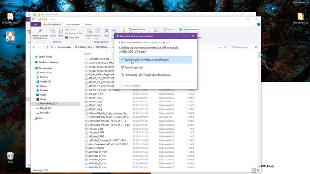 Instalacja Programu DDT 2000 Ver .2.6.0.0