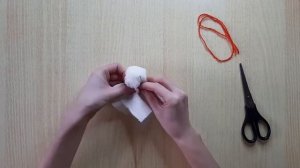 Кукла "Берегиня" / Мастер-класс