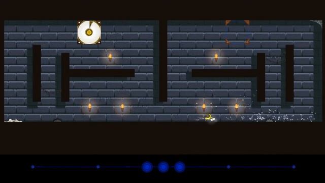 Школомарафон #3 aka Лис и Игры #17 - Foiled смотреть онлайн