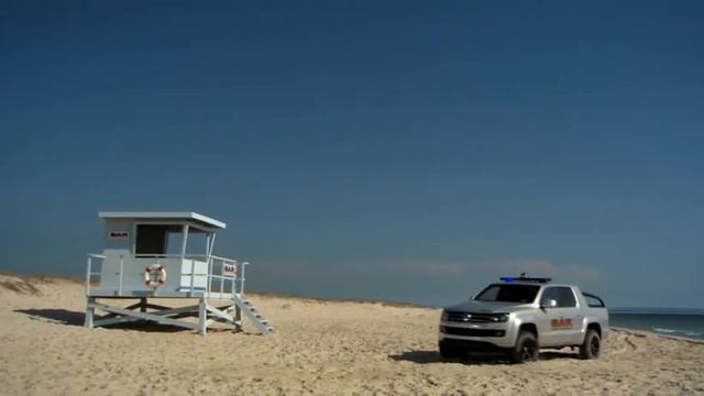 Volkswagen Pickup Concept смотреть онлайн