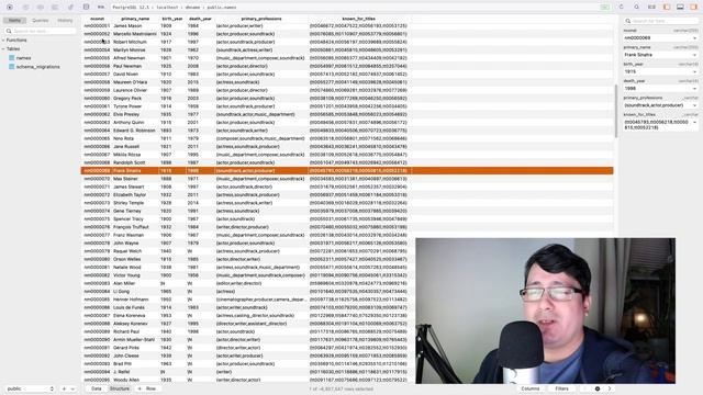 Golang Microservices: Caching with Redis смотреть онлайн