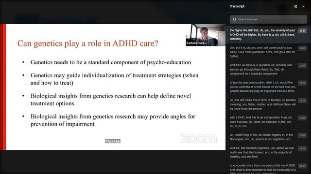 Chapter 7 Genetic Risk And Protection