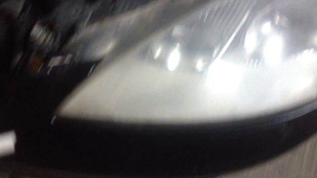 БЫСТРЫЙ ОБЗОР MERCEDES S500 W221