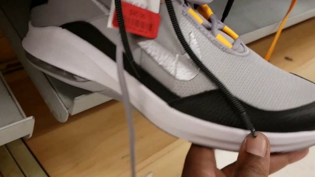 NIKE KYRIE FLYTRAP 2 | KD TREY 5 VIII | MARSHALLS FINDS смотреть онлайн