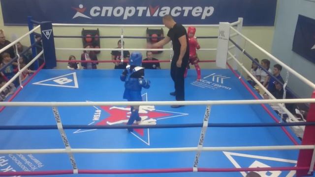 Дрёмин егор открытый ринг по тайскому боксу 7.10.2017 смотреть онлайн