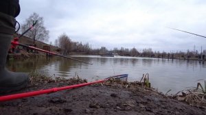 Рыбалка в ВЫХОДНОЙ! Карп на ХЕРАБУНУ! Лови на Тесто. Поплавок