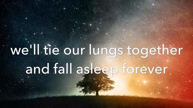 Treebeard- XIV lyrics смотреть онлайн