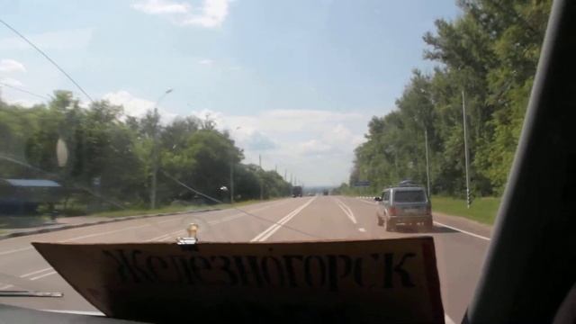 Самотлор-НН-3236 М 548 ЕМ 46 по маршруту 546 смотреть онлайн