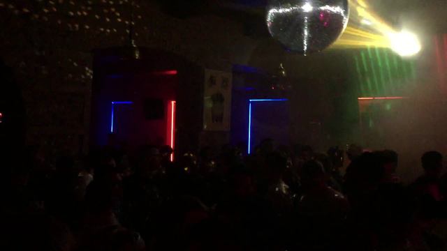MONO BAR DJ LOSEV 01.08.2015 смотреть онлайн