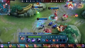 КСАВЬЕР МОБАЙЛ ЛЕГЕНД 🏆 ГАЙД НА КСАВЬЕРА MOBILE LEGENDS . (млбб , мобайл легенд , mlbb , гайд )