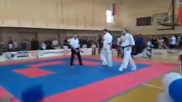 ЧК второй бой смотреть онлайн