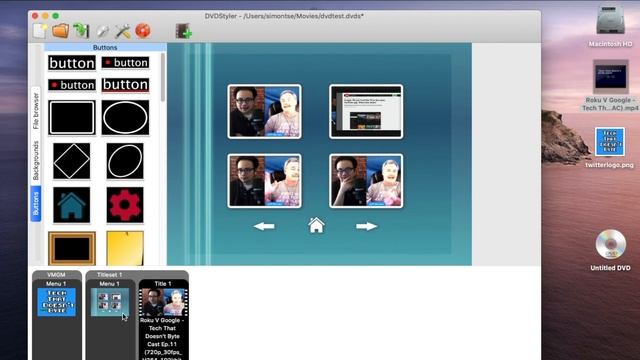 How To Burn A DVD - 2021 Edition | DVDStyler Review смотреть онлайн