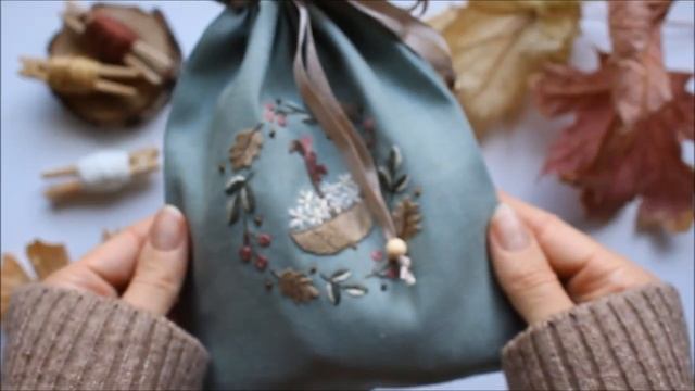 Мастер-класс/ Вышивка