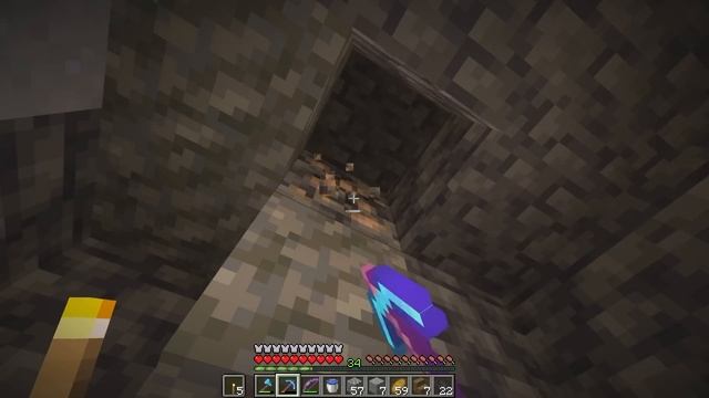 Minecraft, But I Can't Leave this Biome (#4) смотреть онлайн
