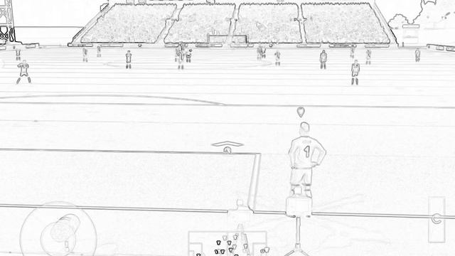 sketch game смотреть онлайн