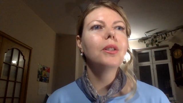 Активность по-женски. День 1 смотреть онлайн