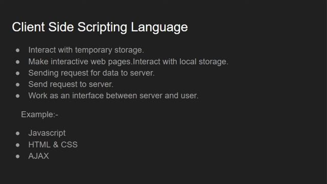 PHP online class // intro // by Ashish(BCA) смотреть онлайн