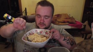 ЗАМОРСКИЕ РОЛТОНЫ С МАЗИКОМ И МАРИНАДАМИ