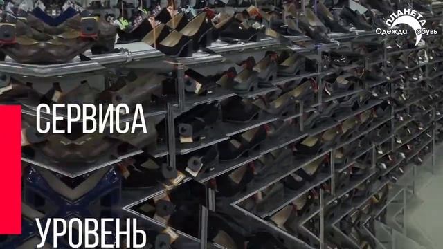 презентация ПЛАНЕТА ОДЕЖДА ОБУВЬ на русском языке смотреть онлайн