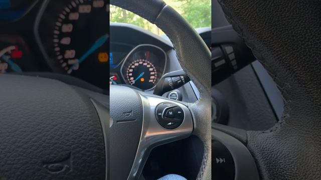 Ford Focus III 2.0 Duratec Вибрация И Плавающие Обороты Каждые ~30сек смотреть онлайн