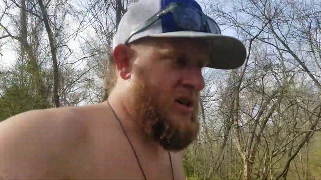 Early Spring Mushroom hunting in TEXAS! смотреть онлайн