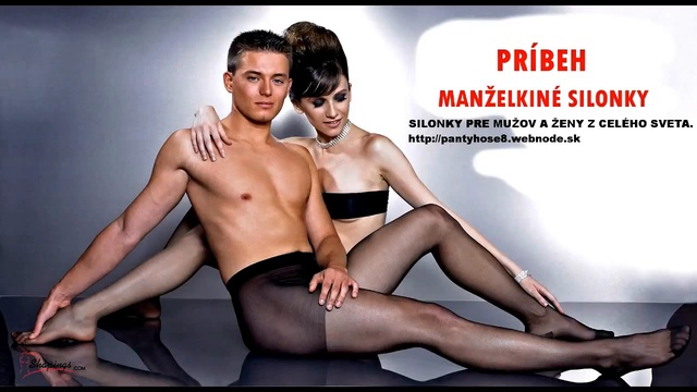 Pribeh manzelkine silonky смотреть онлайн
