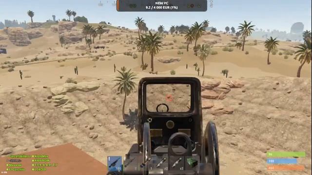WIPE DAY 22 TUGBOATING WITH SKILLERZZ