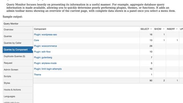 Wordpress: How many Wordpress SQL Queries per page? (3 Solutions!!) смотреть онлайн