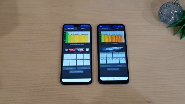 Сравнение Redmi Note 7 и Honor 8X смотреть онлайн