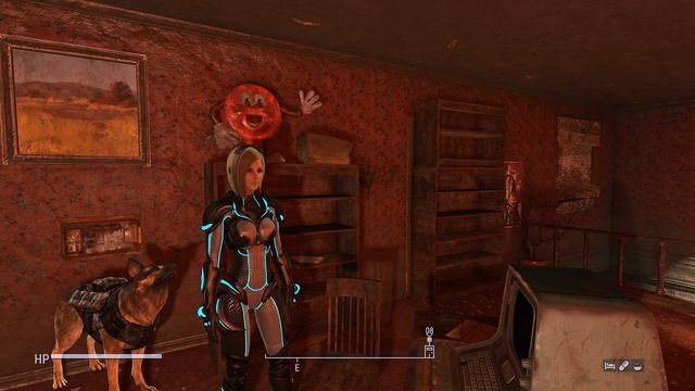 Fallout 4 - Episode 149 - (Horizon Mod, Survival, 1440p, No Commentary) смотреть онлайн
