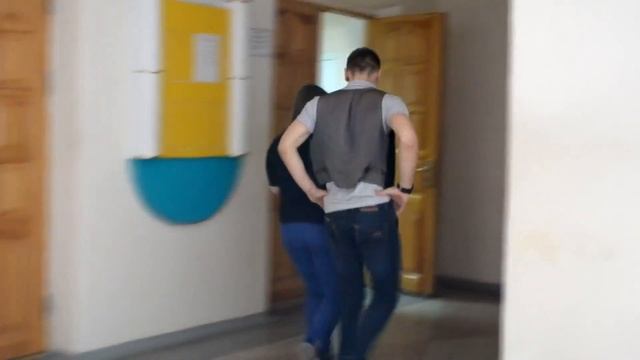 III место Видеоролик - Менеджмент внешнеэкономической деятельности; смотреть онлайн