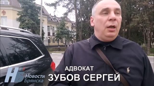 9. Выступление адвоката после суда смотреть онлайн
