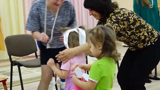 Неделя психологии в "Золотой рыбке" смотреть онлайн