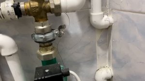 Комбинируем теплый пол с радиаторами доступным методом