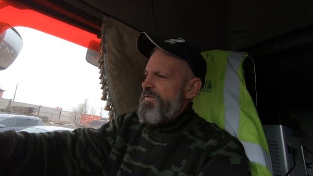 Проездом по замечательному городу УланУдэ...