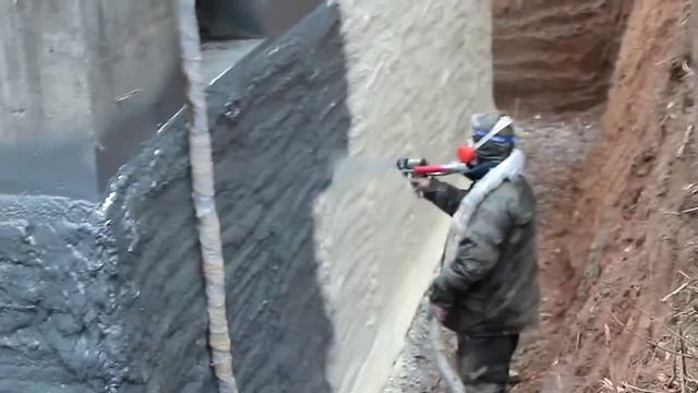 ПеноПолиУретан ППУ и ПолиМочевина смотреть онлайн