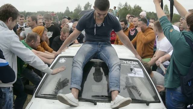 автозвук тверь медведь смотреть онлайн