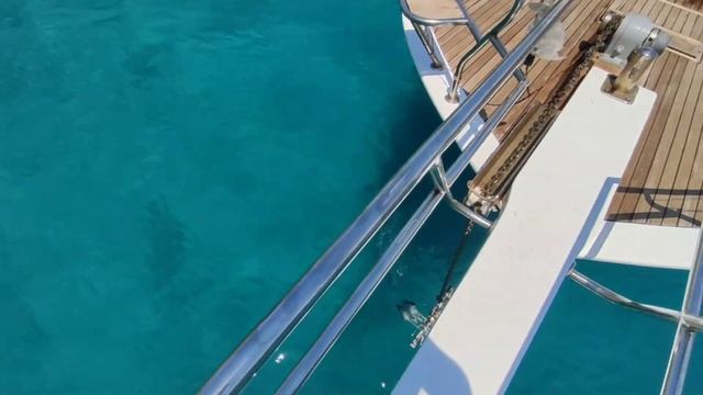 Kekova boat tour. Boat "Baba Veli 5". Full version. смотреть онлайн