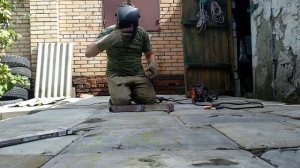 Честный обзор сварочного аппарата  Wester MINI  220T.