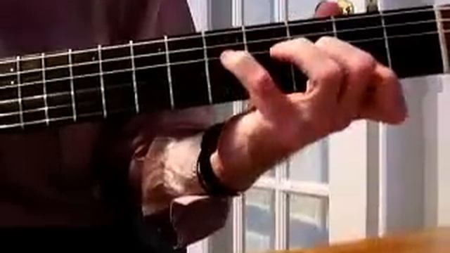 Wes Montgomery arrangement - While We're Young смотреть онлайн