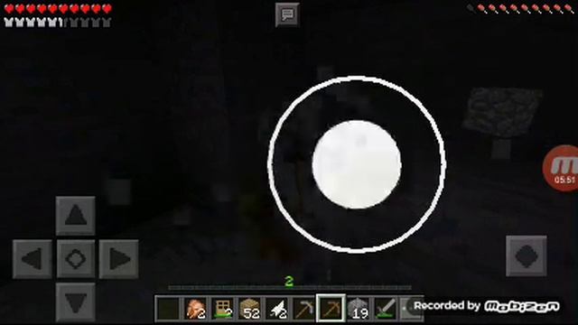 Minecraft pe 0.5.1 выживание (2 часть) смотреть онлайн