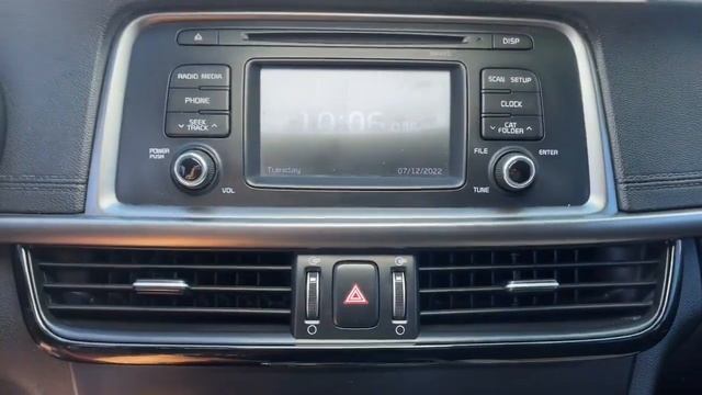 2017 Kia Optima Mesa, Tempe, Chandler, Scottsdale, Gilbert, AZ 221221A смотреть онлайн